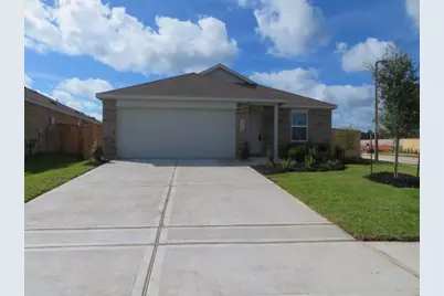 13515 Willow Fir Drive, Montgomery, TX 77316 - Photo 1