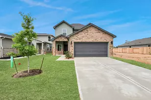 18745 Loom dr, Conroe, TX 77306 - Photo 3