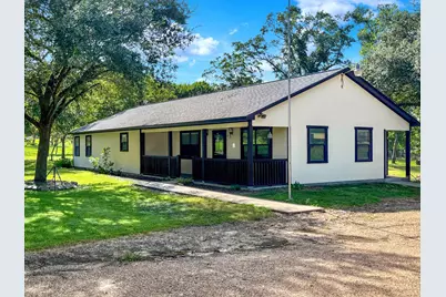 2230 County Road 201, Weimar, TX 78962 - Photo 1