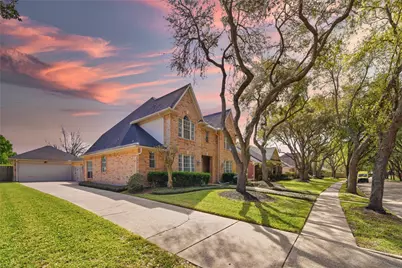 4027 Austin Meadow Drive, Sugar Land, TX 77479 - Photo 3