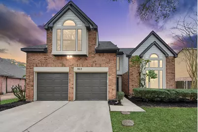 903 Heathgate Drive, Houston, TX 77062 - Photo 1