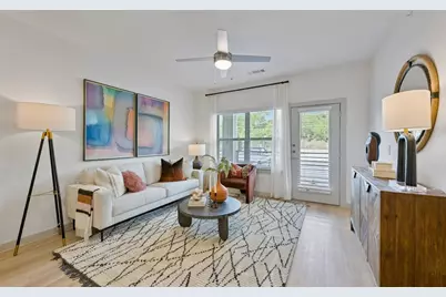 1888 Brittmoore Road #1410, Houston, TX 77043 - Photo 1