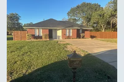 4702 11th Street, Brookshire, TX 77423 - Photo 1