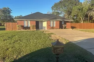 4702 11th St, Brookshire, TX 77423 - Photo 1