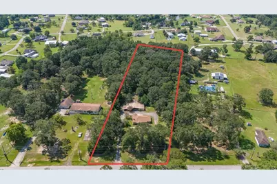 25738 Ipes Road, Splendora, TX 77372 - Photo 3