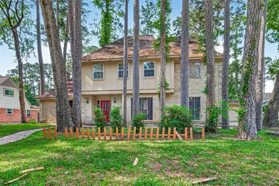 11611 Pebbleton Drive, Houston, TX 77070 - Photo 3