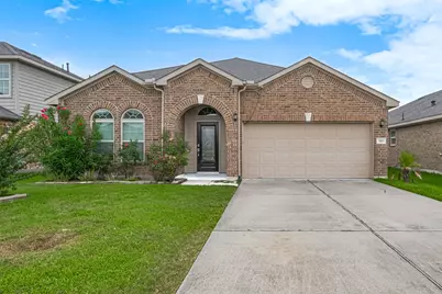 310 Gulf Winds Drive, Bacliff, TX 77518 - Photo 1