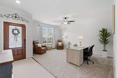 24522 Emerald Pool Falls Drive, Tomball, TX 77375 - Photo 5