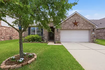 24522 Emerald Pool Falls Drive, Tomball, TX 77375 - Photo 1