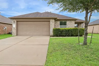 9307 Rustling Manor Lane, Richmond, TX 77407 - Photo 1