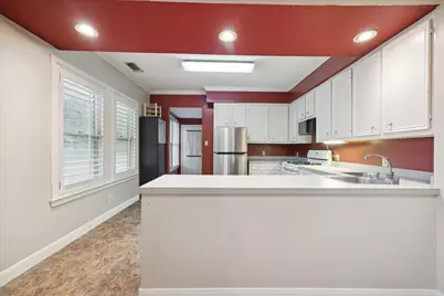 321 W 13th Street, Houston, TX 77008 - Photo 3