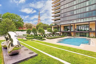 3433 Westheimer Road #1503, Houston, TX 77027 - Photo 43