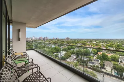 3433 Westheimer Road #1503, Houston, TX 77027 - Photo 31