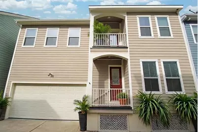 1030 W 16 Th Street, Houston, TX 77008 - Photo 1