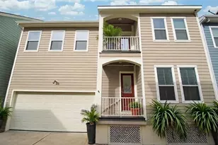 1030 W 16 Th St, Houston, TX 77008 - Photo 1