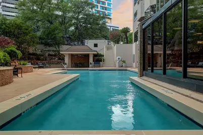 2001 Holcombe Boulevard #504, Houston, TX 77030 - Photo 25