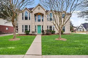 702 Huntercrest St, El Lago, TX 77586 - Photo 1