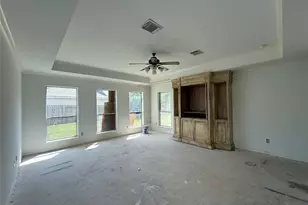 14815 Thomas Mill Ln, Sugar Land, TX 77498 - Photo 5