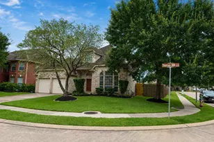 14815 Thomas Mill Ln, Sugar Land, TX 77498 - Photo 1