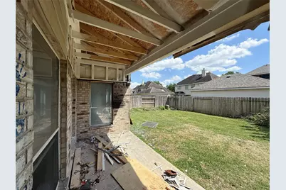 14815 Thomas Mill Lane, Sugar Land, TX 77498 - Photo 3