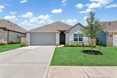 3111 West Frontier Lane, Pinehurst, TX 77362 - Photo 41