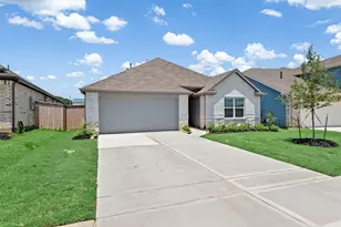 3111 W Frontier Ln, Pinehurst, TX 77362 - Photo 1
