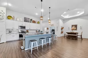 23506 Meritage Dr, Alvin, TX 77511 - Photo 5