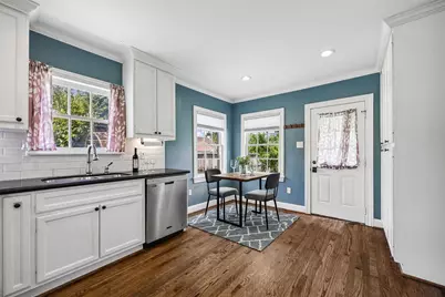 509 Gale Street, Houston, TX 77009 - Photo 11
