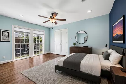 509 Gale Street, Houston, TX 77009 - Photo 17