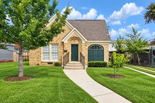 509 Gale St, Houston, TX 77009 - Photo 1