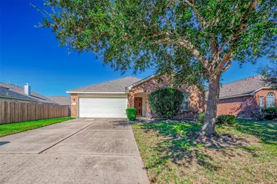 2919 Texas Trail Lane, Manvel, TX 77578 - Photo 1