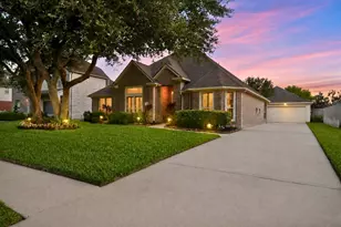 9405 Sundown Dr, Pearland, TX 77584 - Photo 7