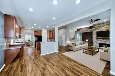 9405 Sundown Drive, Pearland, TX 77584 - Photo 9