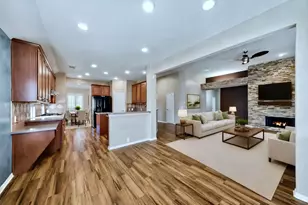 9405 Sundown Dr, Pearland, TX 77584 - Photo 9