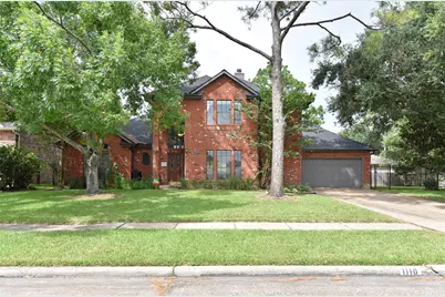 1110 Lake Estates Drive, Sugar Land, TX 77498 - Photo 1