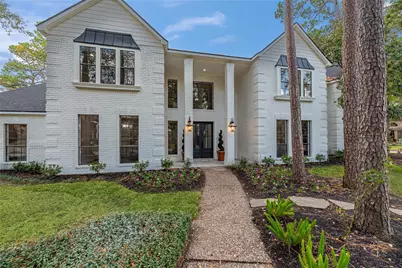 3123 Baywood Park Drive, Houston, TX 77068 - Photo 1