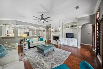 15677 Connie Lane, Montgomery, TX 77316 - Photo 17