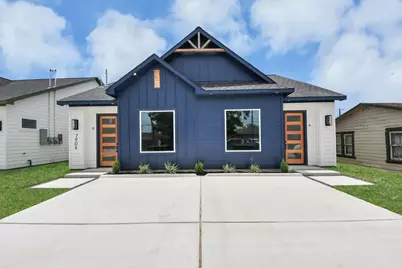 7906 Gladstone Street, Houston, TX 77051 - Photo 1