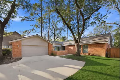 506 Willow Wisp Circle, Spring, TX 77388 - Photo 1