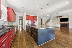 1436 Harvard St, Houston, TX 77008 - Photo 13