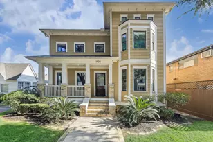 1436 Harvard St, Houston, TX 77008 - Photo 3