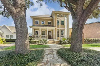 1436 Harvard Street, Houston, TX 77008 - Photo 1