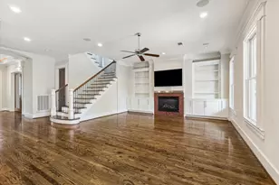 1436 Harvard St, Houston, TX 77008 - Photo 7