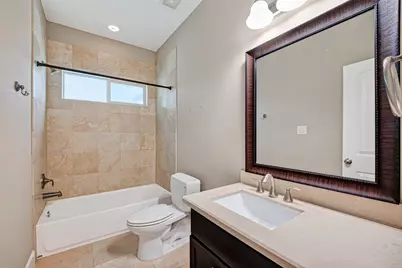 1333 W 23rd Street #A, Houston, TX 77008 - Photo 33