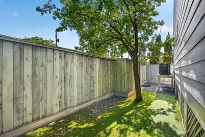 1333 W 23rd Street #A, Houston, TX 77008 - Photo 45