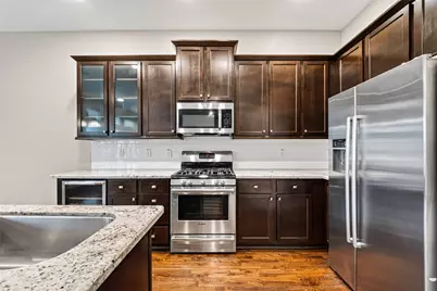 1333 W 23rd Street #A, Houston, TX 77008 - Photo 23