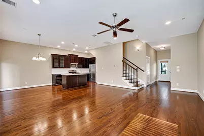 1333 W 23rd Street #A, Houston, TX 77008 - Photo 11