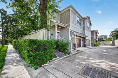 1333 W 23rd Street #A, Houston, TX 77008 - Photo 3