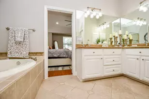 4212 Stonebridge Dr, Missouri City, TX 77459 - Photo 29