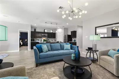 5327 Cherry Tallow Trail, Katy, TX 77449 - Photo 3